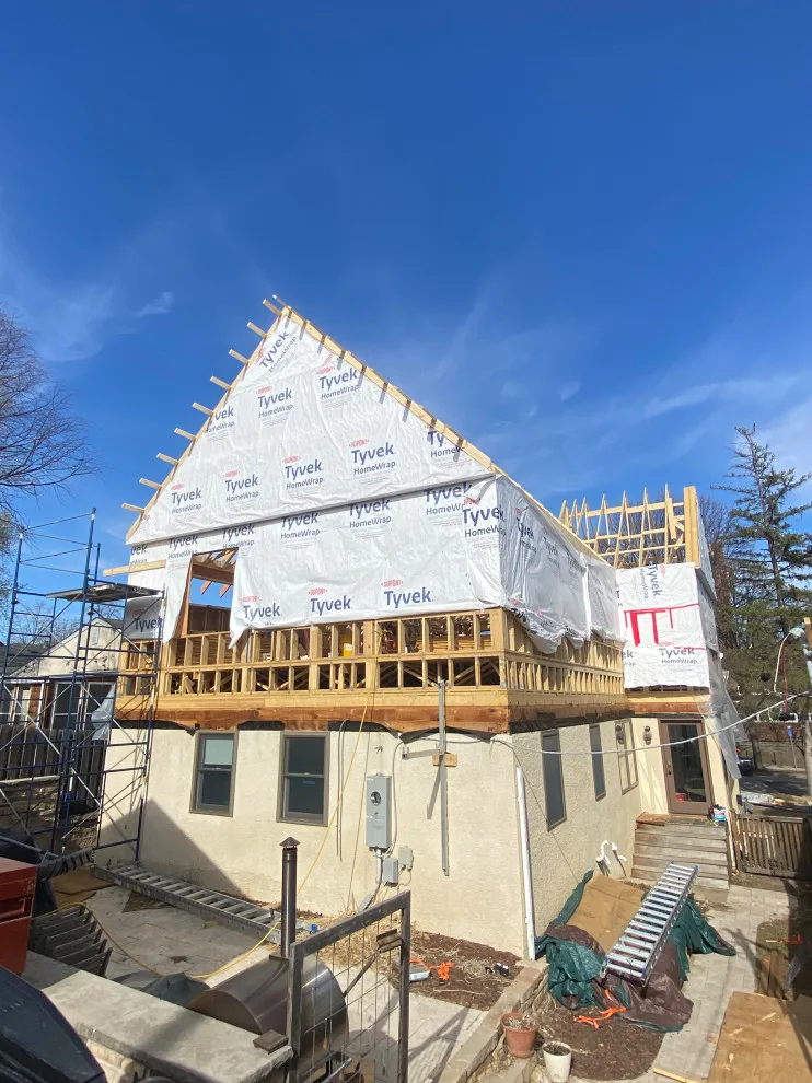 Linden Hills Upper Level Extension by Resinosa Homes LLC - Photo 12