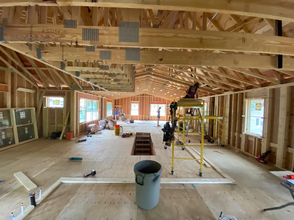 Linden Hills Upper Level Extension by Resinosa Homes LLC - Photo 9