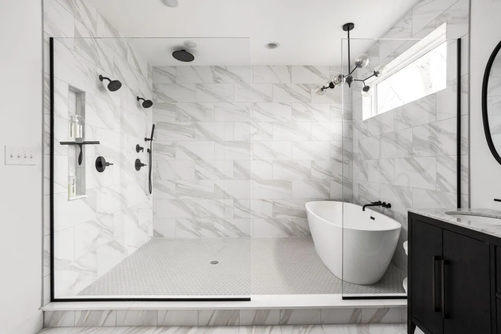 Linden Street Residential Development by R&A General Remodeling LLC - Photo 6