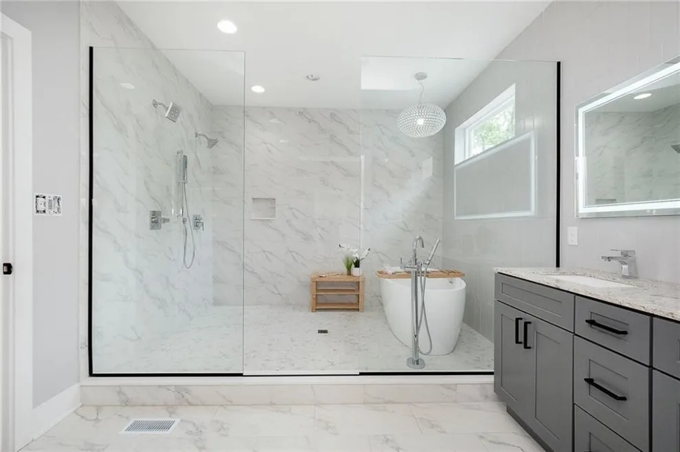 Linden Street Residential Development by R&A General Remodeling LLC - Photo 21