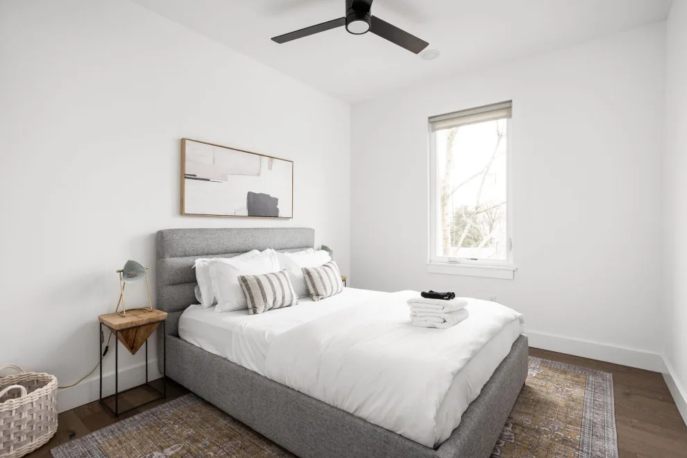 Linden Street Residential Development by R&A General Remodeling LLC - Photo 19