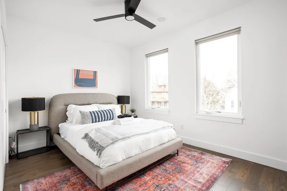 Linden Street Residential Development by R&A General Remodeling LLC - Photo 3