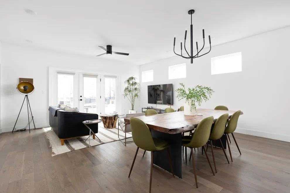 Linden Street Residential Development by R&A General Remodeling LLC - Photo 12