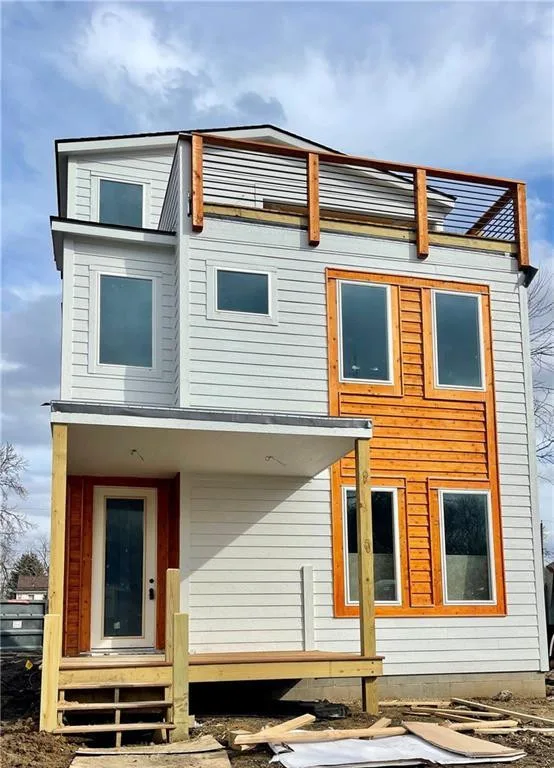 Linden Street Residential Development by R&A General Remodeling LLC - Photo 29
