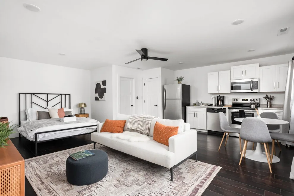Linden Street Residential Development by R&A General Remodeling LLC - Photo 7