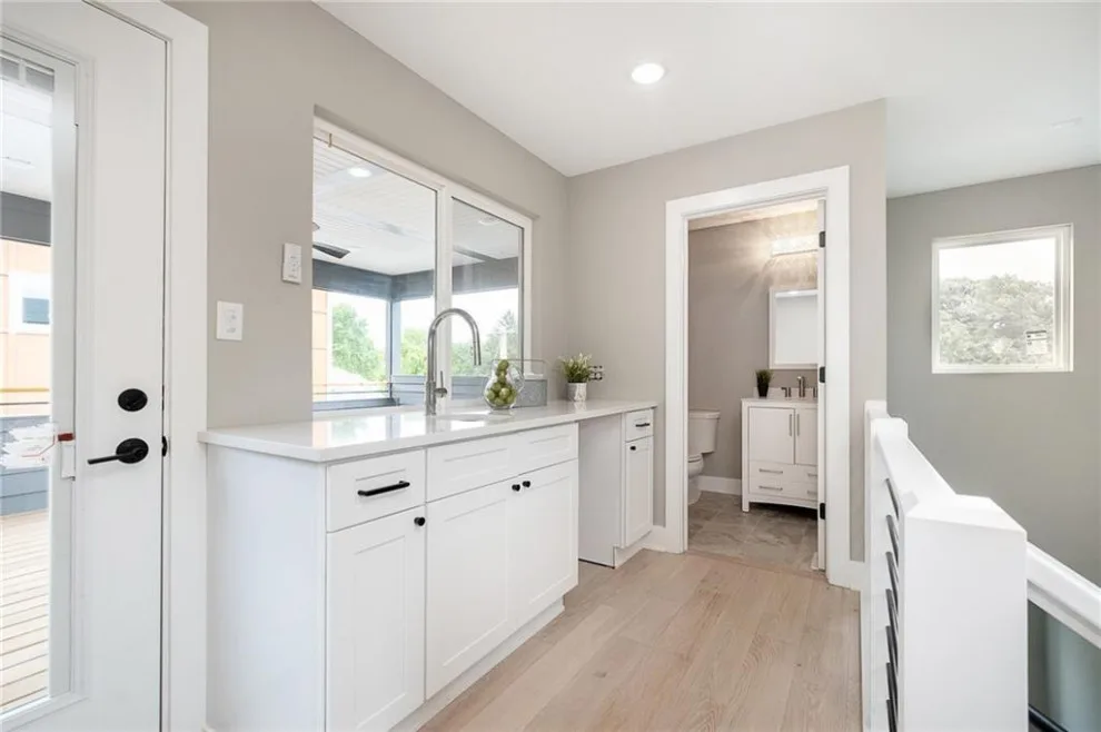 Linden Street Residential Development by R&A General Remodeling LLC - Photo 41