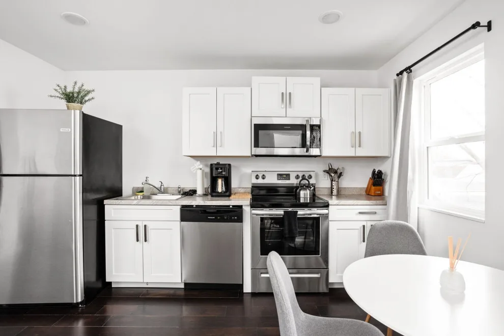 Linden Street Residential Development by R&A General Remodeling LLC - Photo 35
