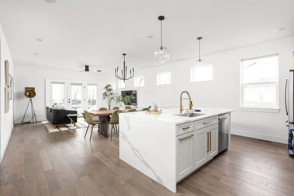 Linden Street Residential Development by R&A General Remodeling LLC - Photo 8