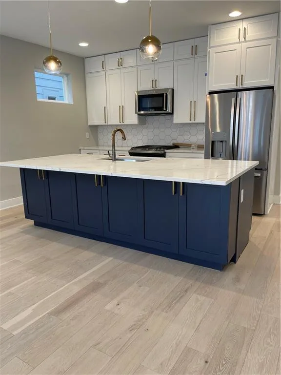 Linden Street Residential Development by R&A General Remodeling LLC - Photo 28