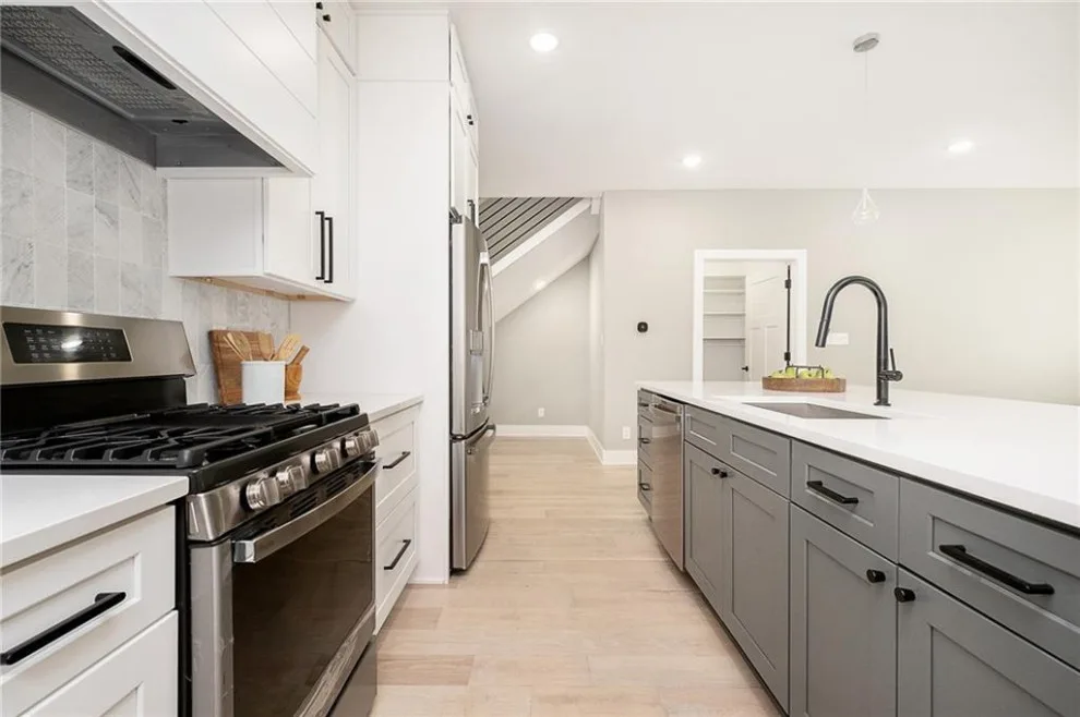 Linden Street Residential Development by R&A General Remodeling LLC - Photo 43