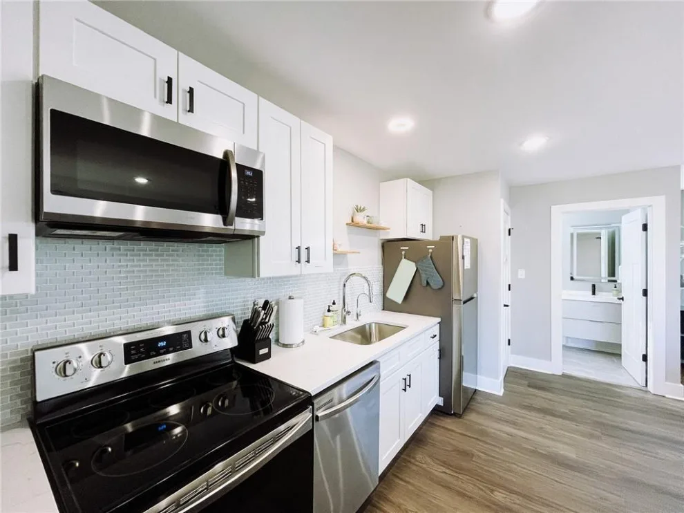 Linden Street Residential Development by R&A General Remodeling LLC - Photo 18