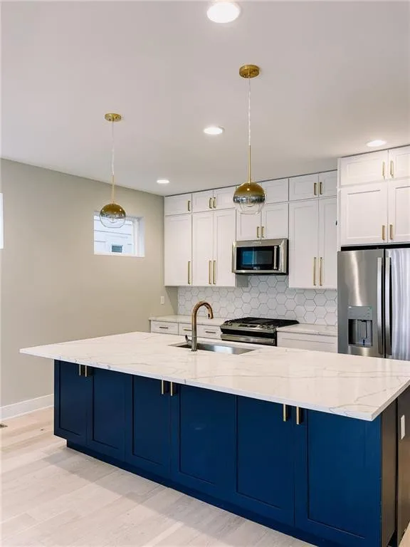 Linden Street Residential Development by R&A General Remodeling LLC - Photo 51