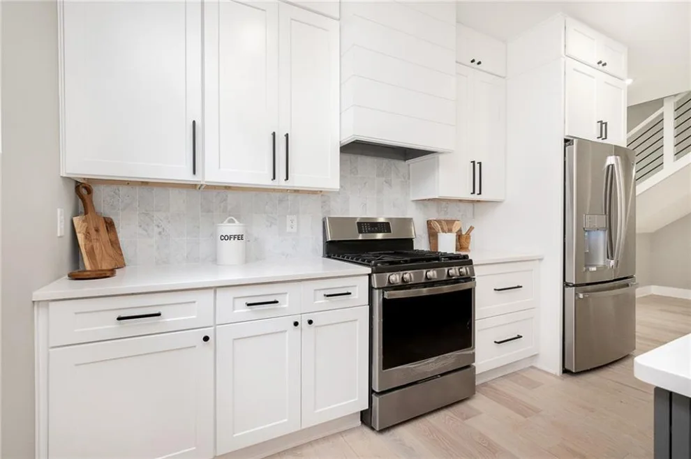 Linden Street Residential Development by R&A General Remodeling LLC - Photo 34
