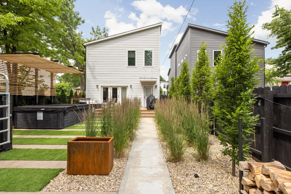 Linden Street Residential Development by R&A General Remodeling LLC - Photo 10