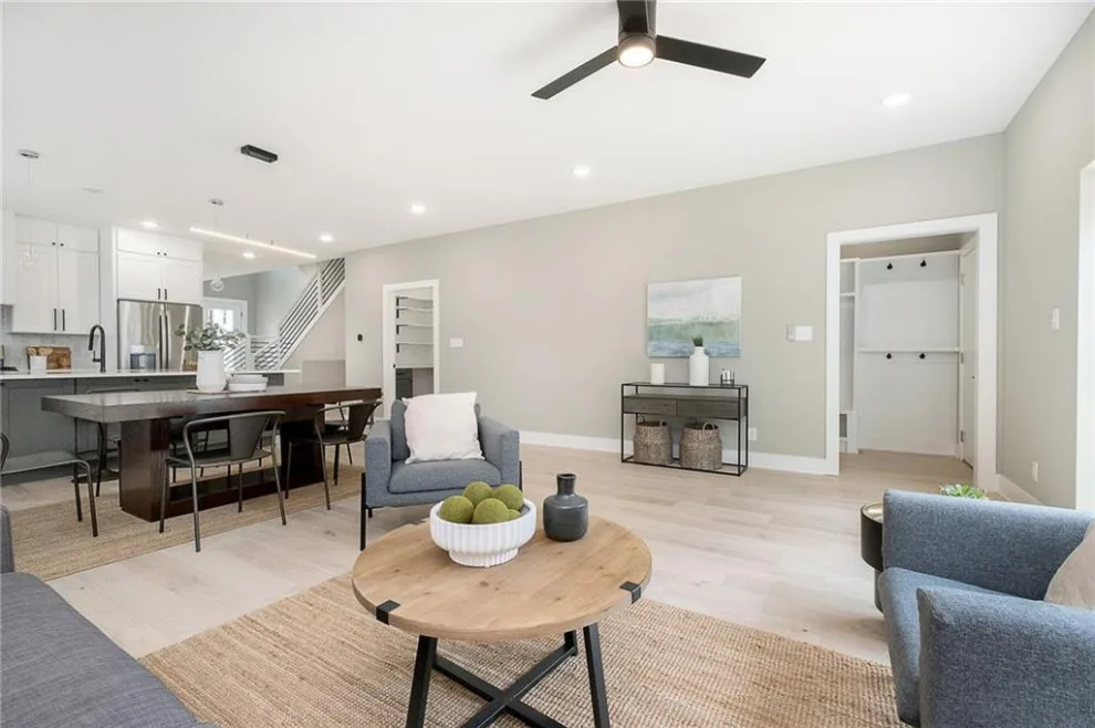 Linden Street Residential Development by R&A General Remodeling LLC - Photo 33