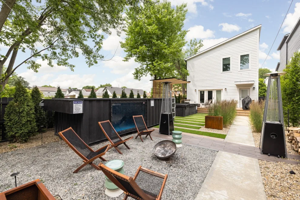 Linden Street Residential Development by R&A General Remodeling LLC - Photo 15