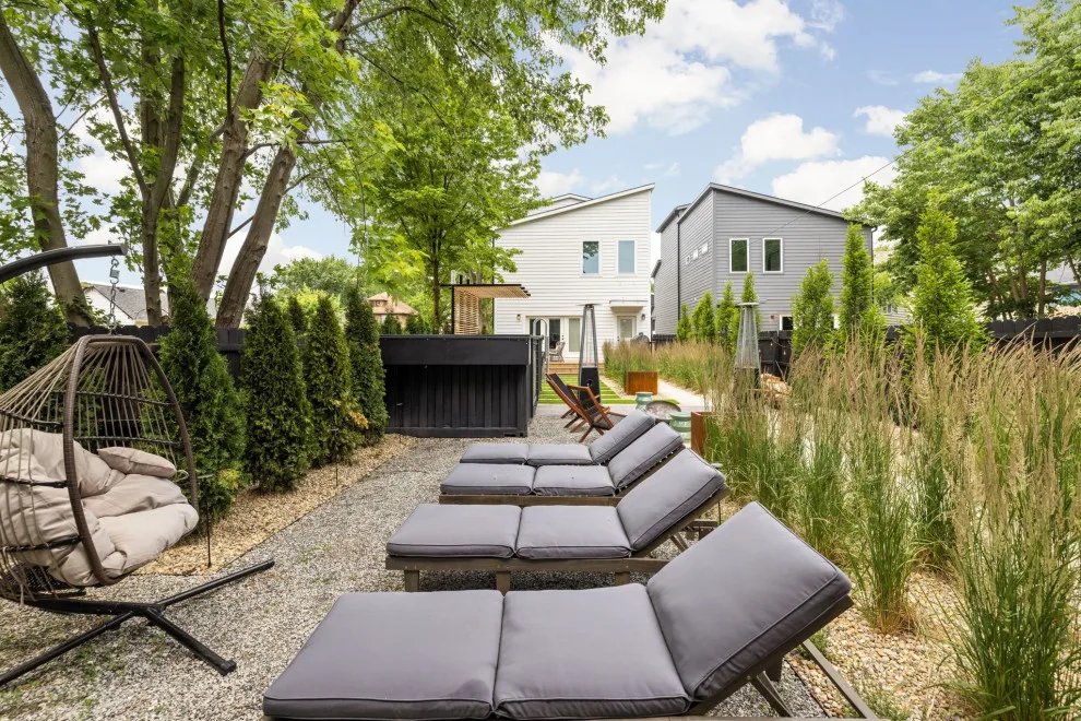 Linden Street Residential Development by R&A General Remodeling LLC - Photo 13