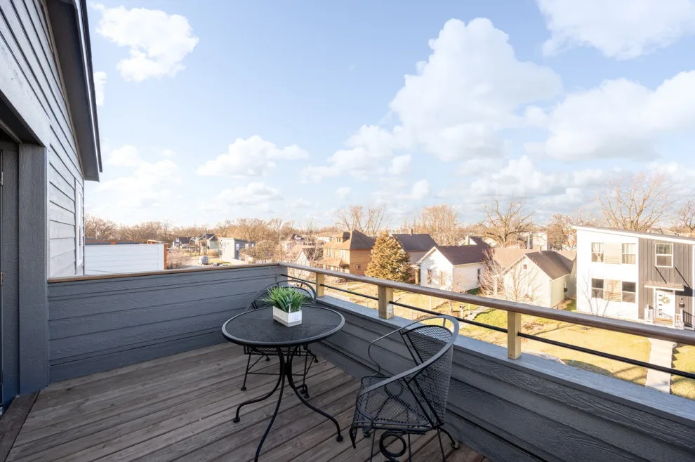 Linden Street Bespoke Housing Project by R&A General Remodeling LLC - Photo 36