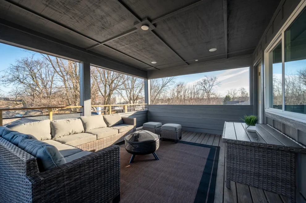 Linden Street Bespoke Housing Project by R&A General Remodeling LLC - Photo 44