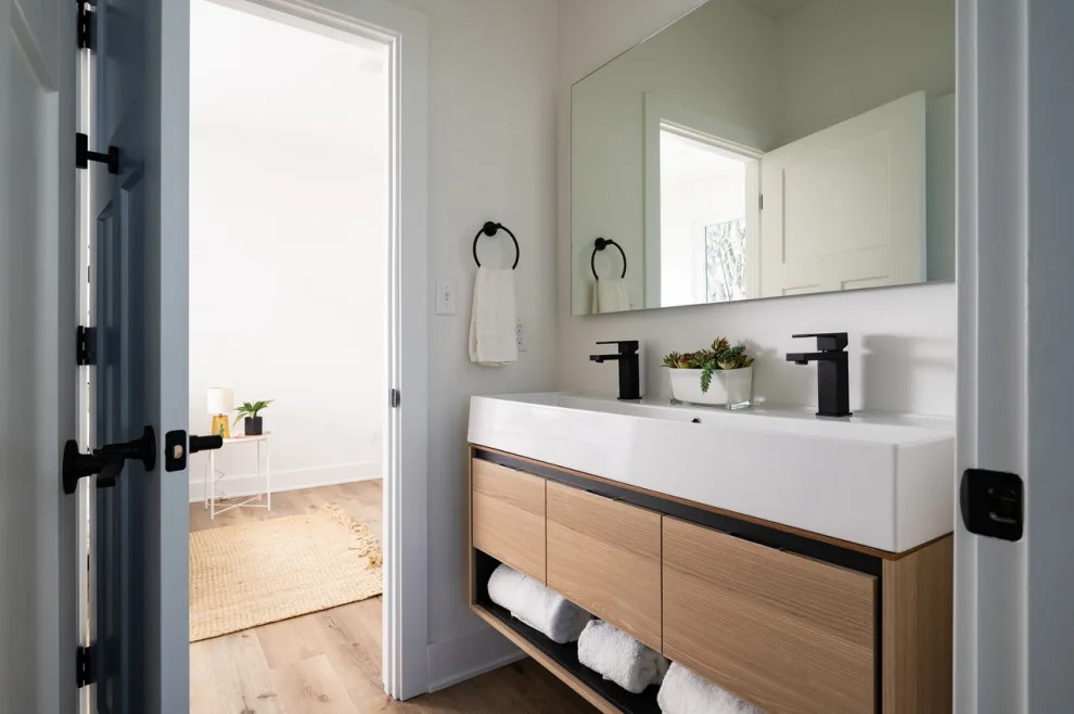 Linden Street Bespoke Housing Project by R&A General Remodeling LLC - Photo 43