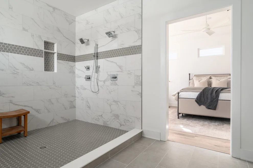 Linden Street Bespoke Housing Project by R&A General Remodeling LLC - Photo 47
