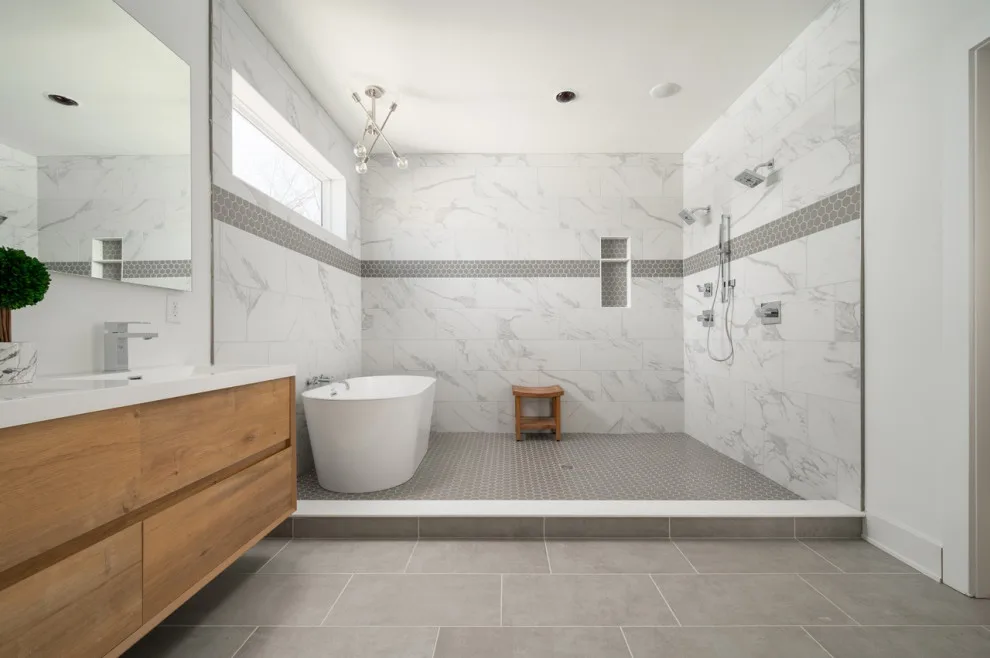 Linden Street Bespoke Housing Project by R&A General Remodeling LLC - Photo 5