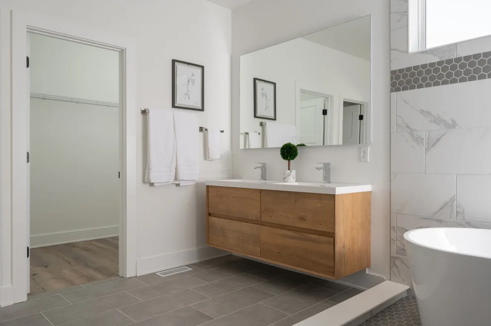 Linden Street Bespoke Housing Project by R&A General Remodeling LLC - Photo 39
