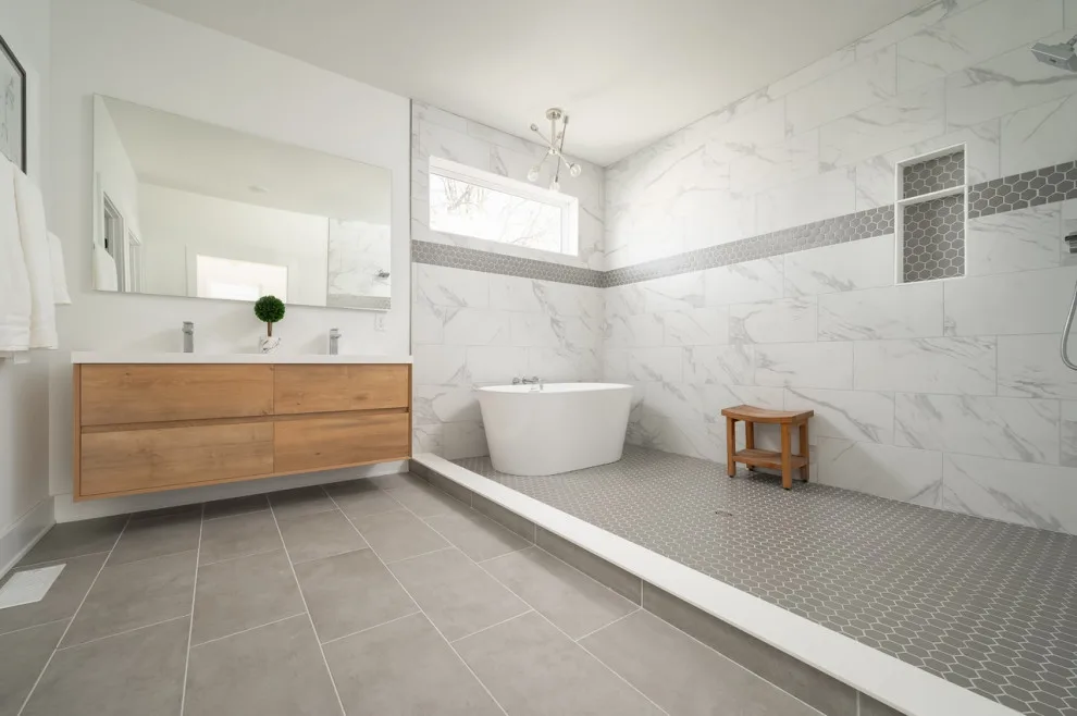 Linden Street Bespoke Housing Project by R&A General Remodeling LLC - Photo 17