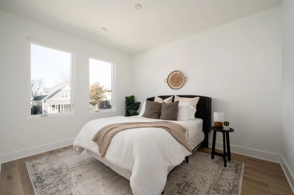 Linden Street Bespoke Housing Project by R&A General Remodeling LLC - Photo 42