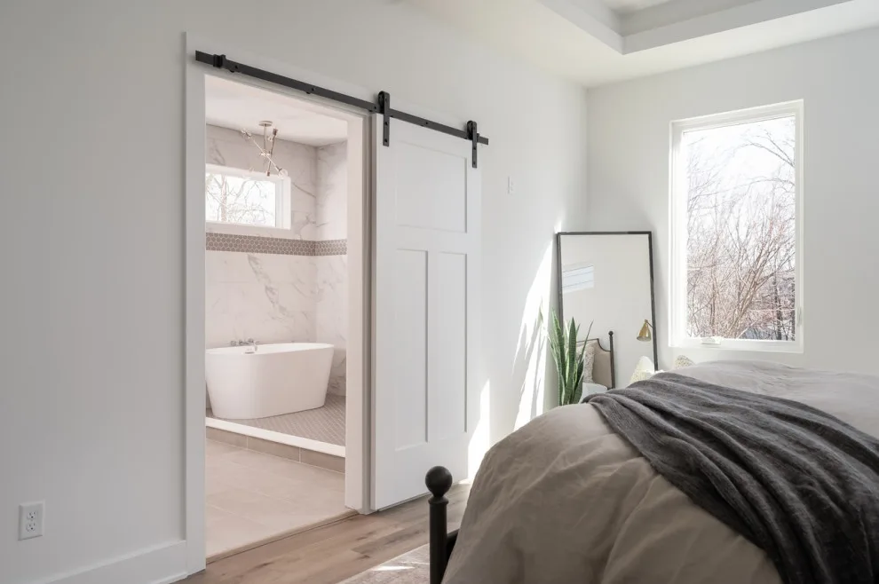 Linden Street Bespoke Housing Project by R&A General Remodeling LLC - Photo 10