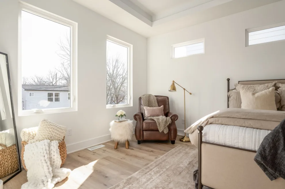 Linden Street Bespoke Housing Project by R&A General Remodeling LLC - Photo 37