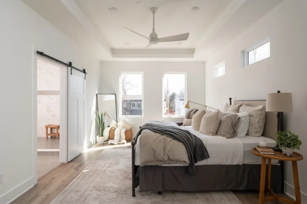 Linden Street Bespoke Housing Project by R&A General Remodeling LLC - Photo 29