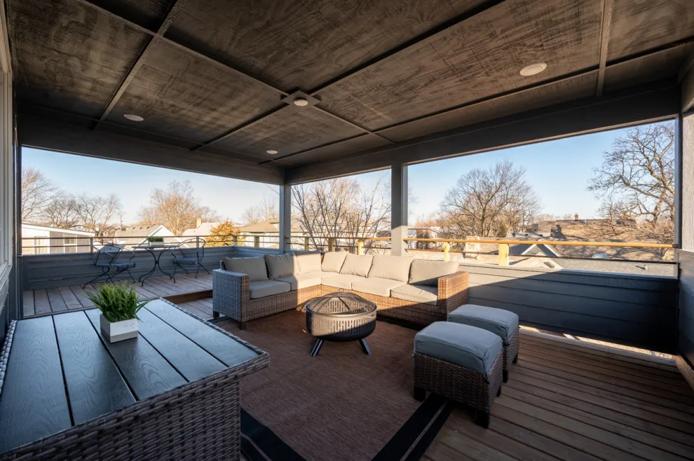 Linden Street Bespoke Housing Project by R&A General Remodeling LLC - Photo 16