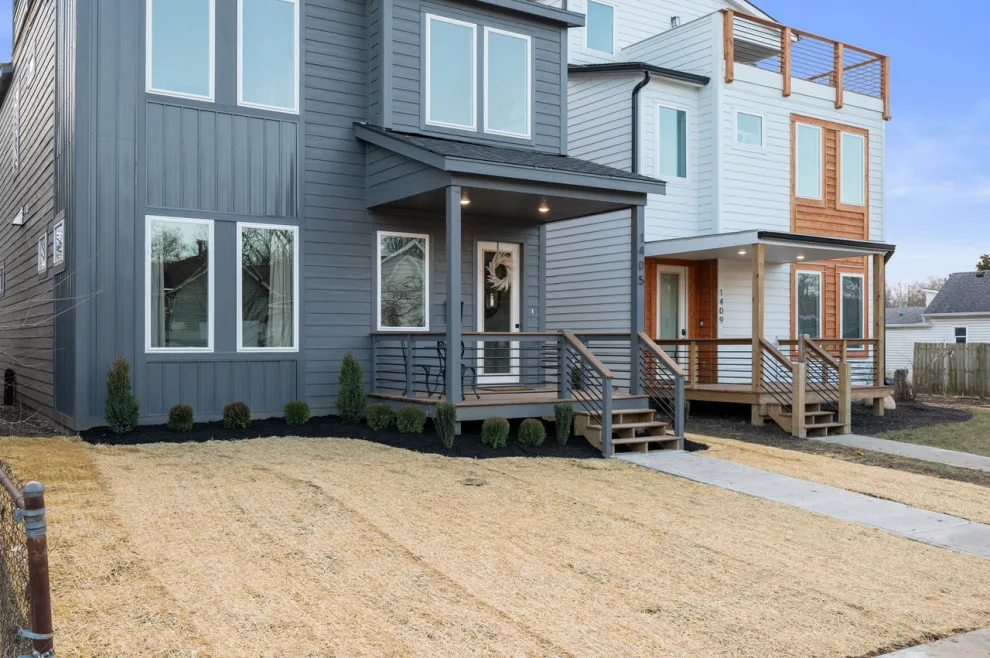 Linden Street Bespoke Housing Project by R&A General Remodeling LLC - Photo 27