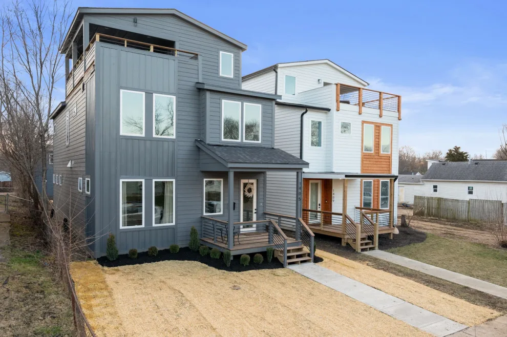 Linden Street Bespoke Housing Project by R&A General Remodeling LLC - Photo 23