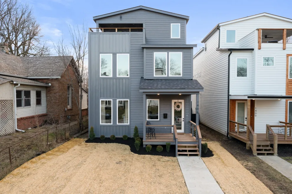 Linden Street Bespoke Housing Project by R&A General Remodeling LLC - Photo 20