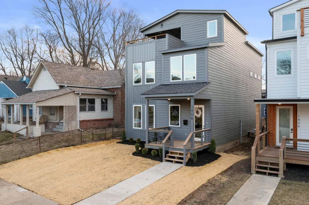 Linden Street Bespoke Housing Project by R&A General Remodeling LLC - Photo 14