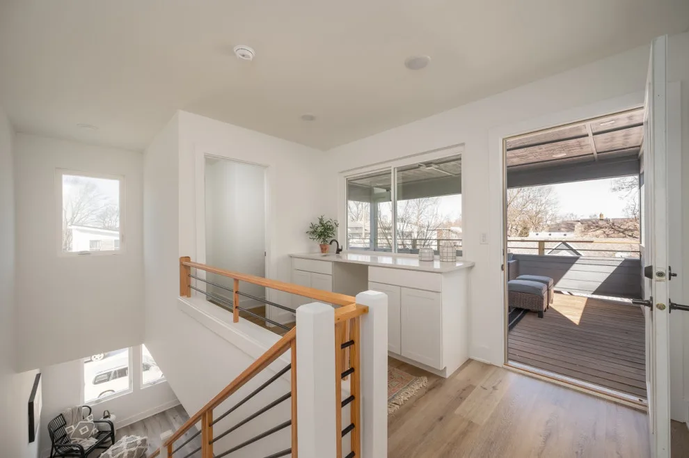 Linden Street Bespoke Housing Project by R&A General Remodeling LLC - Photo 31