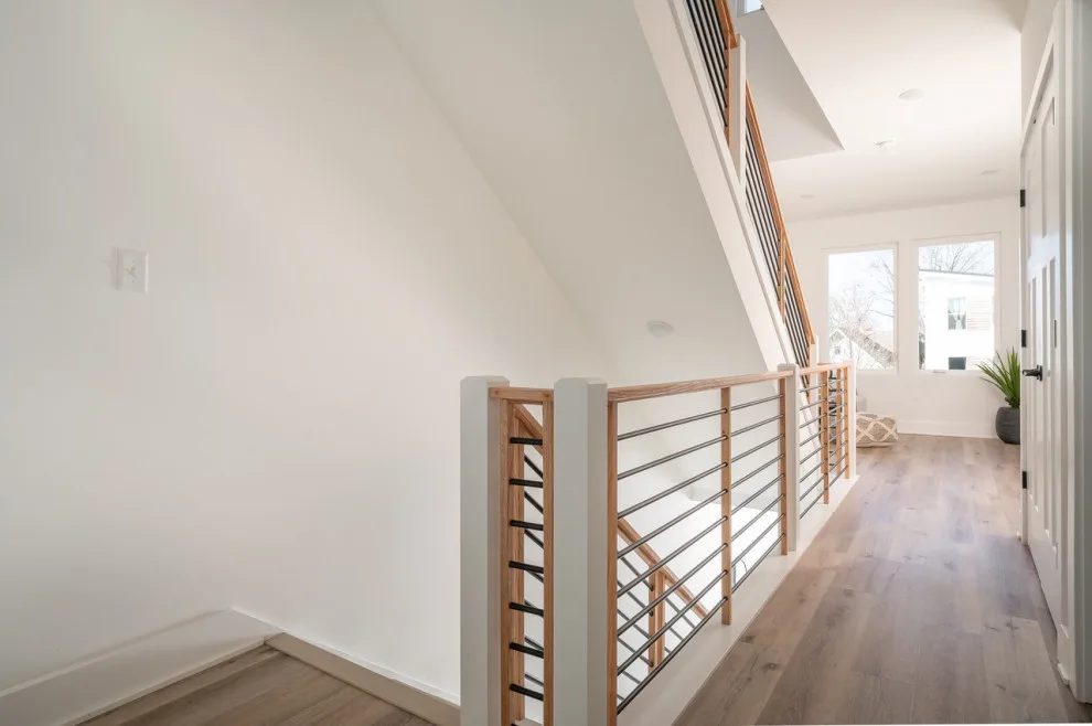 Linden Street Bespoke Housing Project by R&A General Remodeling LLC - Photo 28