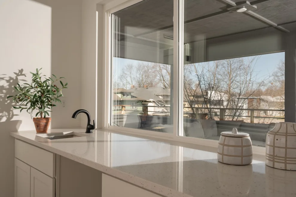 Linden Street Bespoke Housing Project by R&A General Remodeling LLC - Photo 35