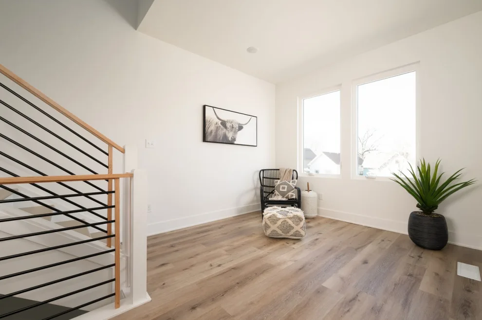 Linden Street Bespoke Housing Project by R&A General Remodeling LLC - Photo 6