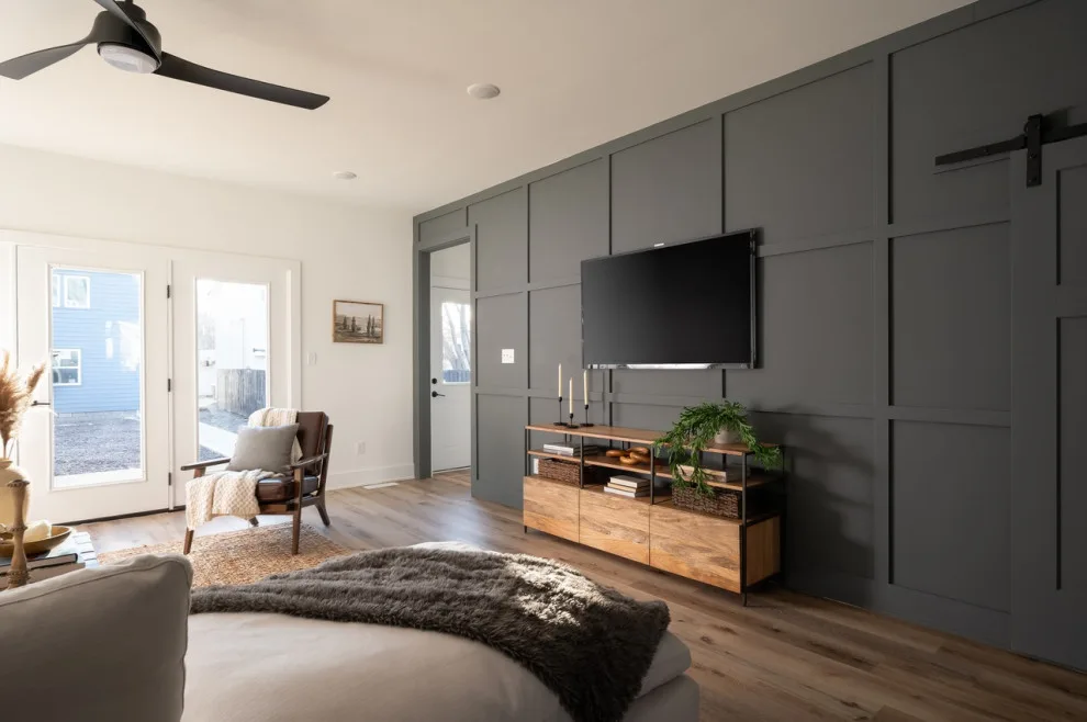 Linden Street Bespoke Housing Project by R&A General Remodeling LLC - Photo 41