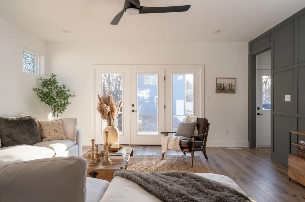 Linden Street Bespoke Housing Project by R&A General Remodeling LLC - Photo 9