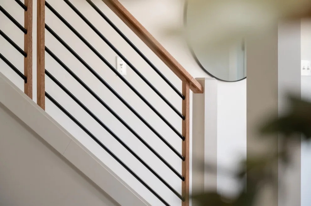 Linden Street Bespoke Housing Project by R&A General Remodeling LLC - Photo 32