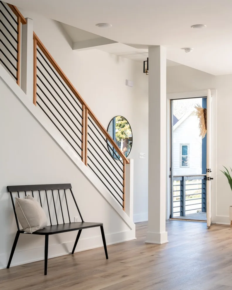 Linden Street Bespoke Housing Project by R&A General Remodeling LLC - Photo 49
