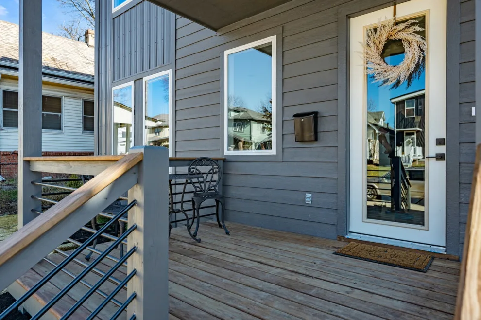 Linden Street Bespoke Housing Project by R&A General Remodeling LLC - Photo 7