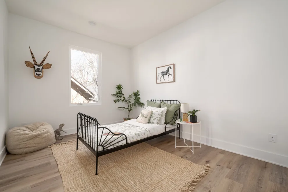 Linden Street Bespoke Housing Project by R&A General Remodeling LLC - Photo 34