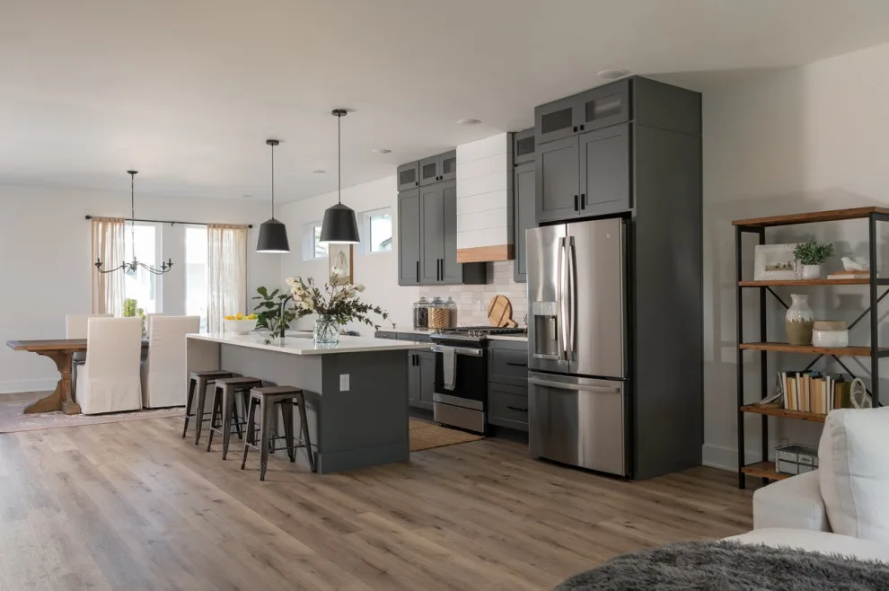Linden Street Bespoke Housing Project by R&A General Remodeling LLC - Photo 45