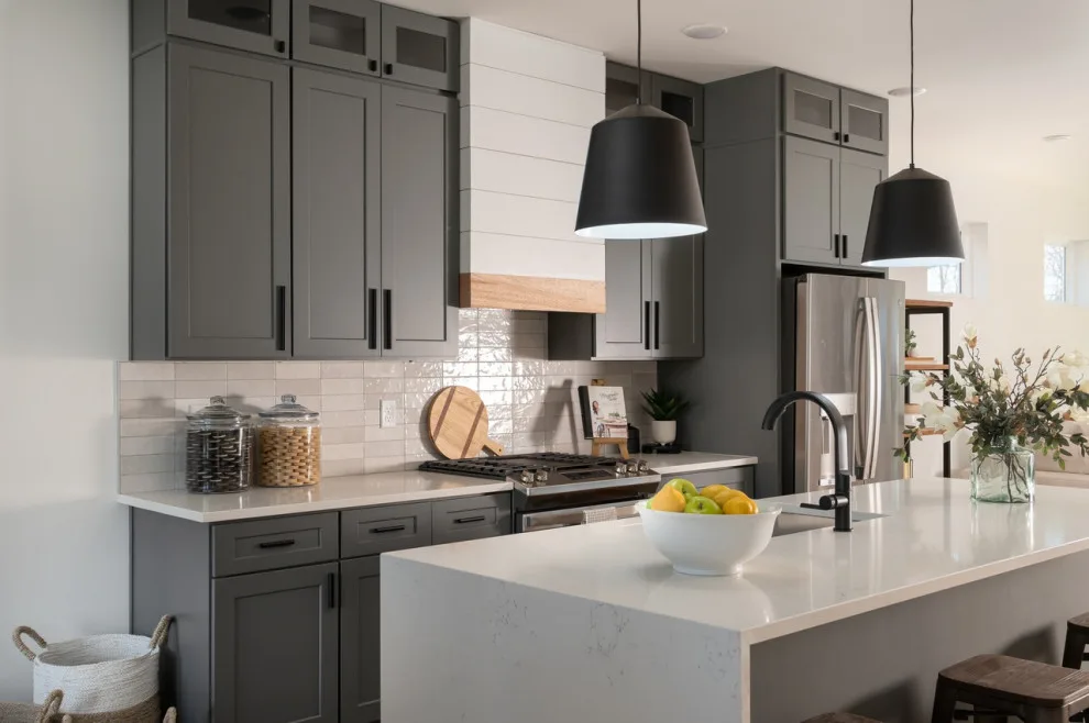 Linden Street Bespoke Housing Project by R&A General Remodeling LLC - Photo 3