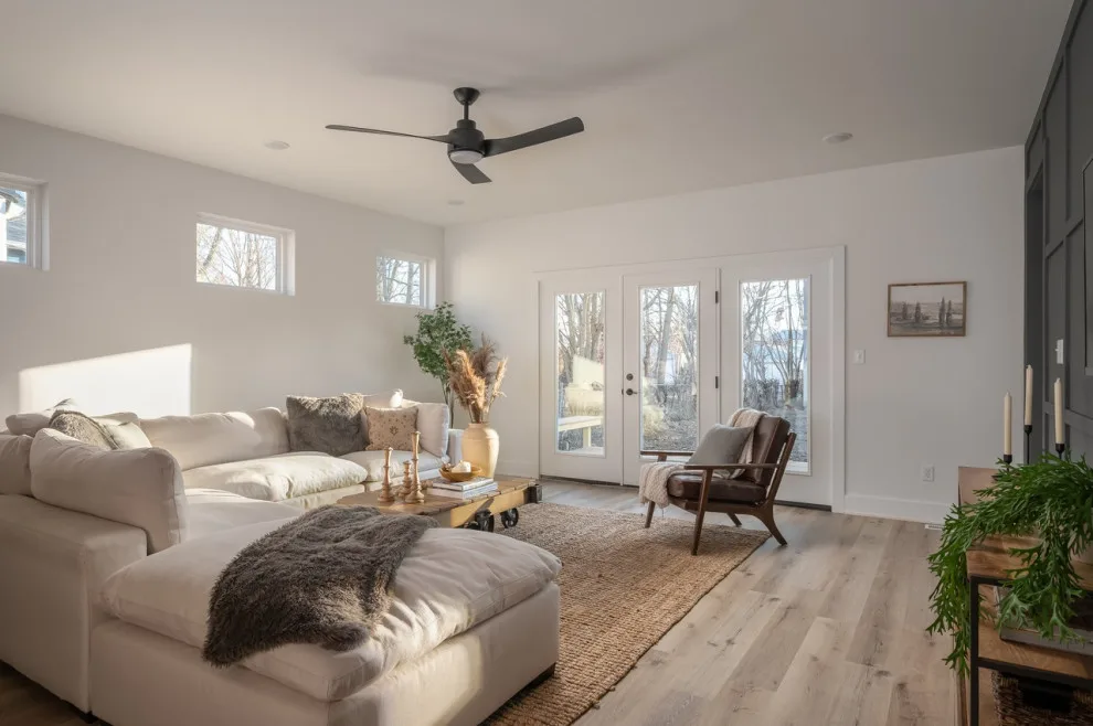 Linden Street Bespoke Housing Project by R&A General Remodeling LLC - Photo 38